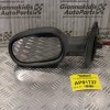 Καθρέπτης Ηλεκτρικός Αριστερός Renault Megane 1996-1999 (10pins)