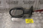 Καθρέπτης Ηλεκτρικός Αριστερός Renault Megane 1996-1999 (10pins)