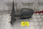 Καθρέπτης Ηλεκτρικός Αριστερός Renault Megane 1996-1999 (10pins)