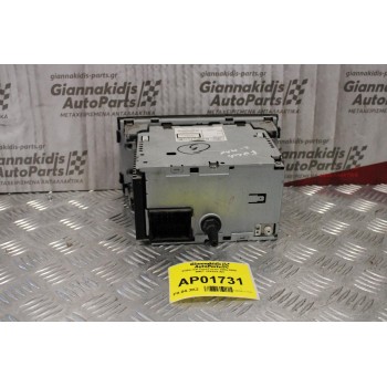 Ράδιο-CD Ford Focus 2004-2008 4M5T-18X815-AD