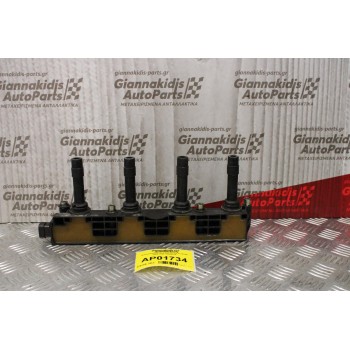 Πολλαπλασιαστής Opel Vectra C Z16XE 2002-2005 19005212