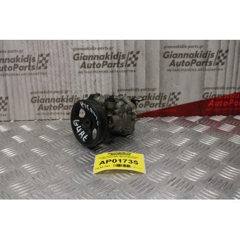 Αντλία Υδραυλικού Τιμονιού Kia Picanto G4HE 1.0cc 2004-2008 57100-07000