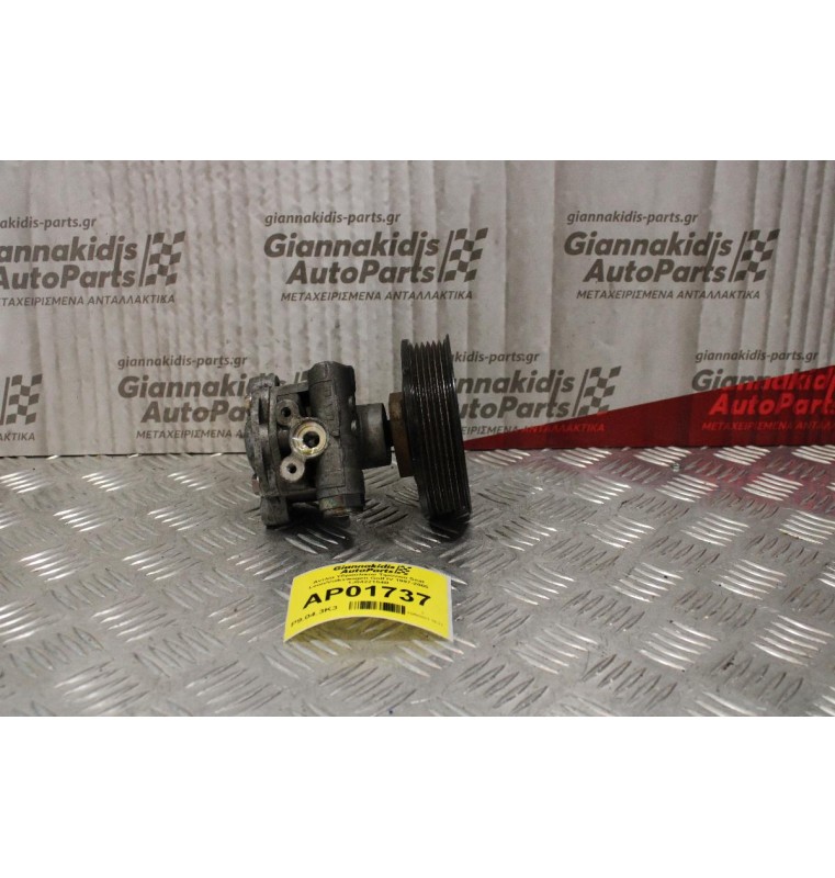 Αντλία Υδραυλικού Τιμονιού Seat Leon/Volkswagen Golf IV AZD 1997-2005 1J0422154B