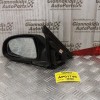 Καθρέπτης Ηλεκτρικός Αριστερός Hyundai Accent 1997-2002 012129 (5pins)