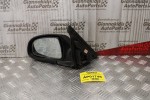 Καθρέπτης Ηλεκτρικός Αριστερός Hyundai Accent 1997-2002 012129 (5pins)