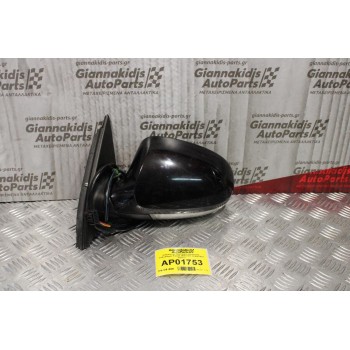 Καθρέπτης Ηλεκτρικός Αριστερός Volkswagen Passat 2006-2011 3C0857933 (6pins)