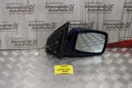 Καθρέπτης Ηλεκτρικός Δεξίς Nissan X-Trail 2001-2007(3pins)