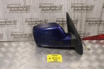 Καθρέπτης Ηλεκτρικός Δεξίς Nissan X-Trail 2001-2007(3pins)