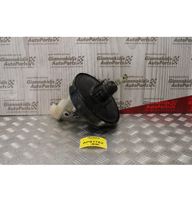Σεβρό Φρένων Toyota Yaris 1ND 1999-2005 061029-3920