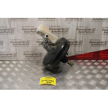 Σεβρό Φρένων Toyota Yaris 1ND 1999-2005 061029-3920