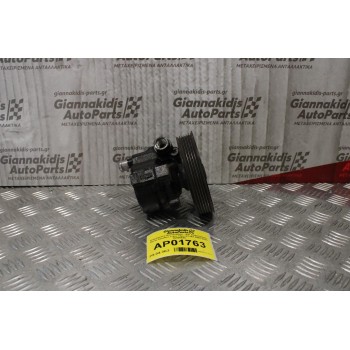 Αντλία Υδραυλικού Τιμονιού Dacia Sandero 1.4cc 74ps K7JA7 2007-2013 26086665