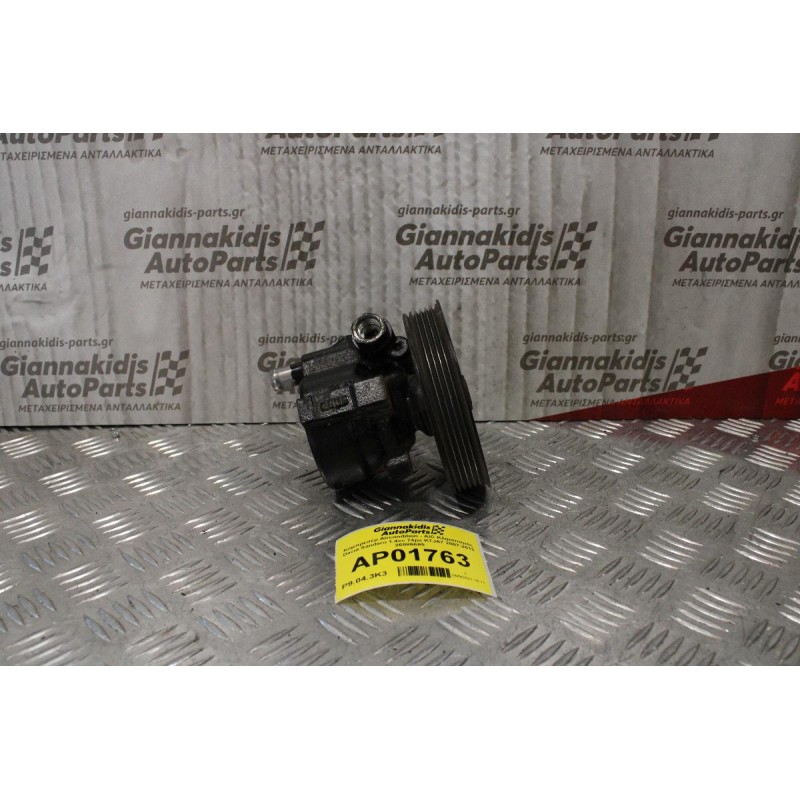 Αντλία Υδραυλικού Τιμονιού Dacia Sandero 1.4cc 74ps K7JA7 2007-2013 26086665