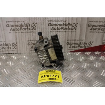 Αντλία Υδραυλικού Τιμονιού Ford Focus 1.6cc 115ps HXDA 1998-2004 4M513A696AD 7613955148