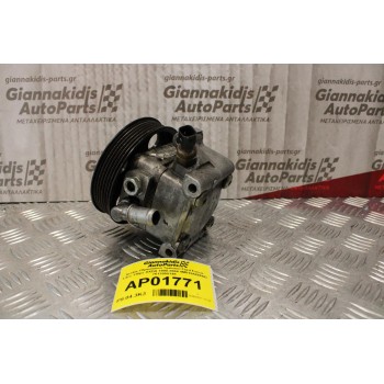 Αντλία Υδραυλικού Τιμονιού Ford Focus 1.6cc 115ps HXDA 1998-2004 4M513A696AD 7613955148