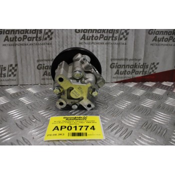Αντλία Υδραυλικού Τιμονιού Chevrolet Cruze/Aveo F16D4 1.6cc 124ps  2009-2012 96837813