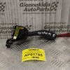 Διακόπτης Φώτων Φλας-Φλασιέρα Volkswagen Golf/Scoda Octavia/Audi A3 2004-2008 1K0953513 (4pins)