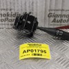 Διακόπτης Υαλοκαθαριστήρων-Φλασιέρα Renault Clio 1990-1994 (6+4pins)
