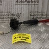 Διακόπτης Φλας-Φλασιέρα Daewoo Matiz 1995-2000 96314332QC 505320-1000 (7pins)