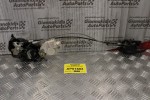 Κλειδαριά Πόρτας Με Χερούλι Hyundai Elantra 2000-2004 (Πίσω Αριστερό)