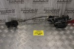 Κλειδαριά Πόρτας Με Χερούλι Hyundai Elantra 2000-2004 (Πίσω Αριστερό)