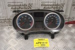 Καντράν - Κοντέρ Renault Clio 2001-2006 P8200451342 21672487-2