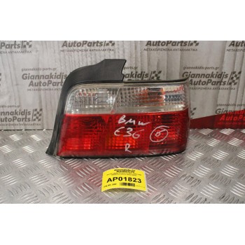 Φανάρι Bmw 318 E36 Coupe 1990-1998 29540102 (Πίσω Δεξί) DEPO