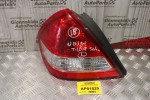 Φανάρι Nissan Tiida Sedan 2006-2012 225040-01 (Πίσω Αριστερό Γνήσιο)