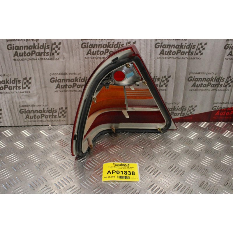 Φανάρι Mercedes-Benz C 200 W202 1993-1996 (Πίσω Δεξί Γνήσιο)