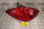 Φανάρι Nissan Tiida Πεντάπορτο 2006-2012 225040-01 (Πίσω Αριστερό Γνήσιο)