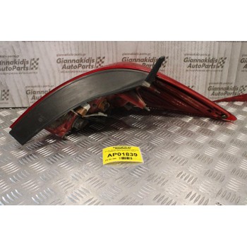 Φανάρι Nissan Tiida Πεντάπορτο 2006-2012 225040-01 (Πίσω Αριστερό Γνήσιο)
