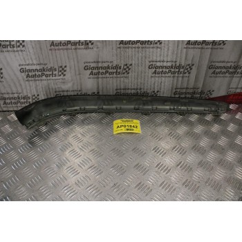 Φάσα προφυλακτήρα Mercedes-Benz E200 W211 Avantgarde  A21188004129744 (Πίσω Δεξιά)