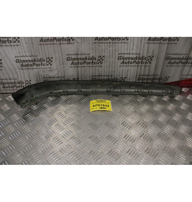 Φάσα προφυλακτήρα Mercedes-Benz E200 W211 Avantgarde  A21188004129744 (Πίσω Δεξιά)