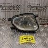 Φανός Ομίχλης Mercedes-Benz E 200 W211 Avantgarde 2002-2009 A2118200656 (Εμπρός Δεξίς)