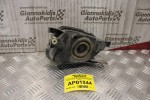 Φανός Ομίχλης Mercedes-Benz E 200 W211 Avantgarde 2002-2009 A2118200656 (Εμπρός Δεξίς)