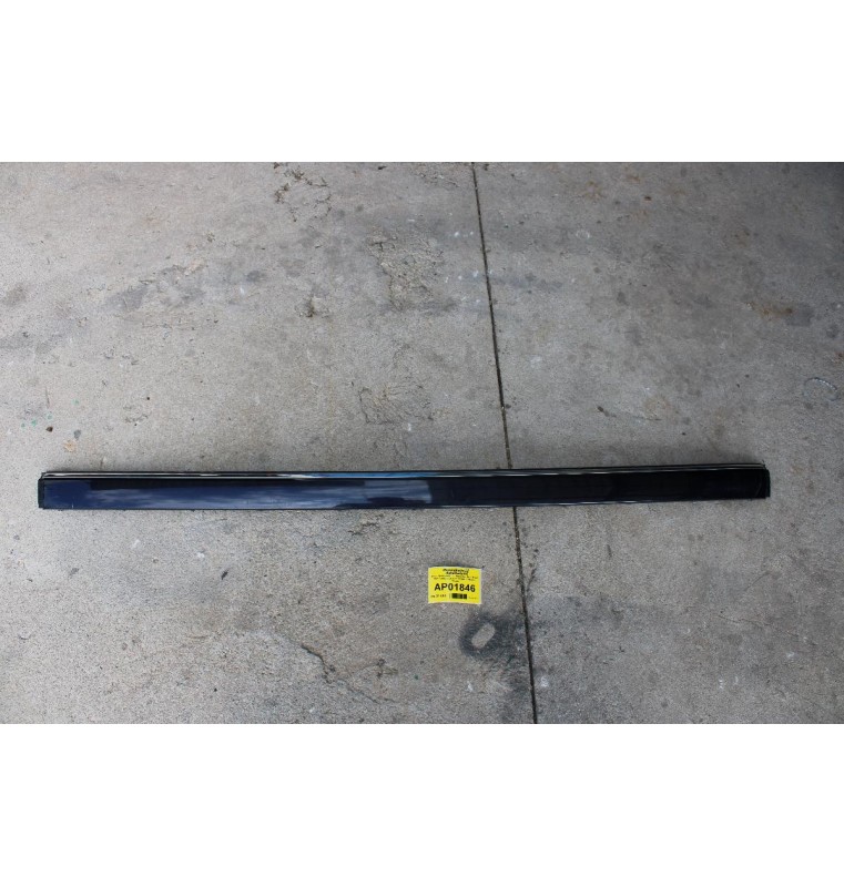 Φάσα Προφυλακτήρα Mercedes-Benz E 200 W211 2002-2009 Avantgarde Α2118800012 (Μεσαία Πίσω)