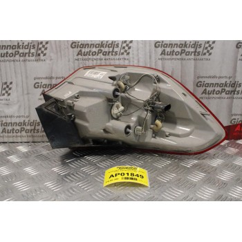 Φανάρι Opel Astra J 2013-2016 13282243 (Πίσω Δεξί Φτερού Γνήσιο)
