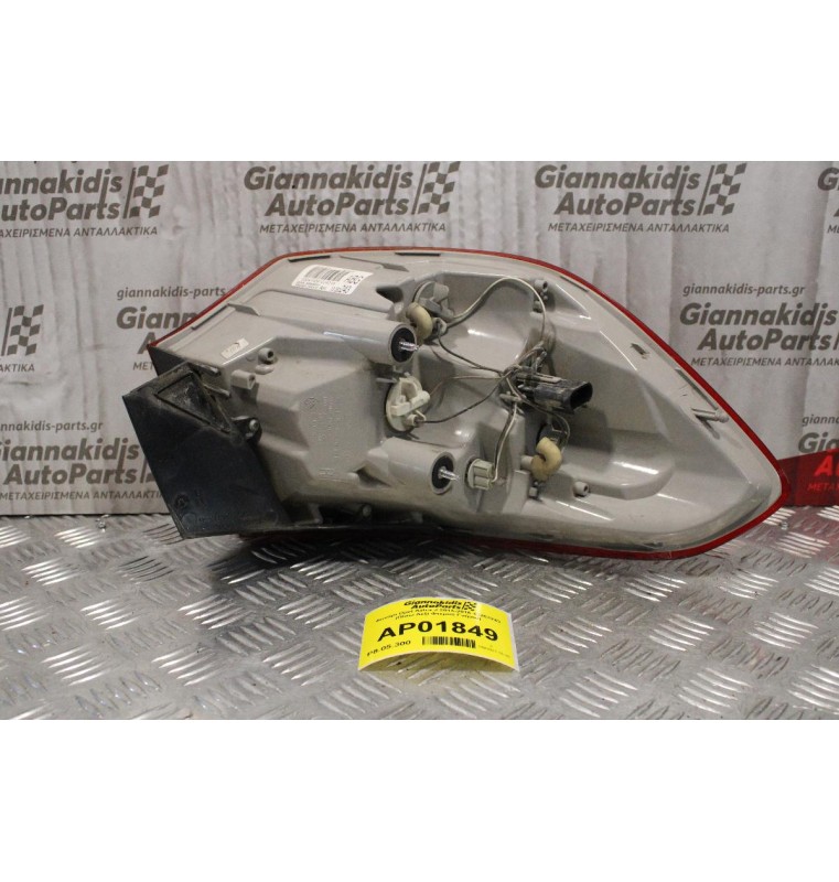 Φανάρι Opel Astra J 2013-2016 13282243 (Πίσω Δεξί Φτερού Γνήσιο)