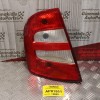 Φανάρι Skoda Fabia 1999-2007 ZSB6Y6945095 (Πίσω Αριστερό Γνήσιο)