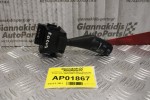 Διακόπτης Υαλοκαθαριστήρων-Φλασιέρα Ford Focus 2004-2008 17D346B(12pins)