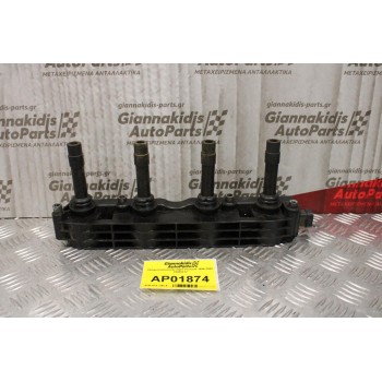 Πολλαπλασιαστής Opel Vectra B 1996-2002 19005212