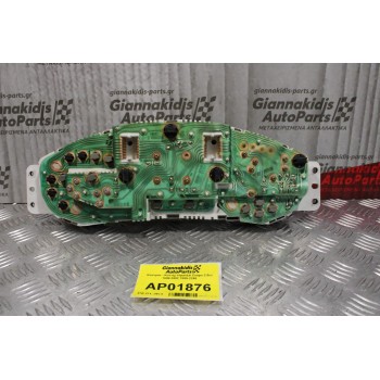 Καντράν - Κοντέρ Hyundai Coupe 2.0cc 1999-2002 7889-2260