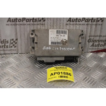 Εγκέφαλος Fiat Cinquecento 1994-1999 MAGNETI M. IAW16FE0