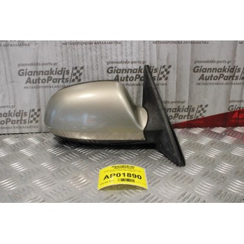 Καθρέπτης Ηλεκτρικός Δεξίς Hyundai Elantra 2000-2004 (3pins)