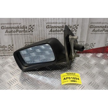 Καθρέπτης Ηλεκτρικός Αριστερός Alfa Romeo 145 1995-1998 01704358600 (5pins)