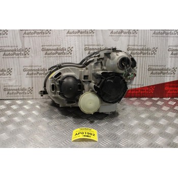 Φανάρι Mercedes-Benz C200 W203 2000-2003 A2038200261 0301166202 (Εμπρός Δεξί Γνησιο)
