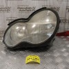 Φανάρι Mercedes-Benz C200 W203 2000-2003 (Εμπρός Αριστερό Γνησιο)
