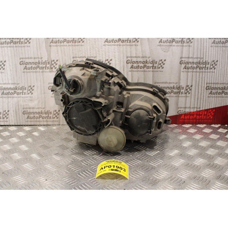 Φανάρι Mercedes-Benz C200 W203 2000-2003 (Εμπρός Αριστερό Γνησιο)
