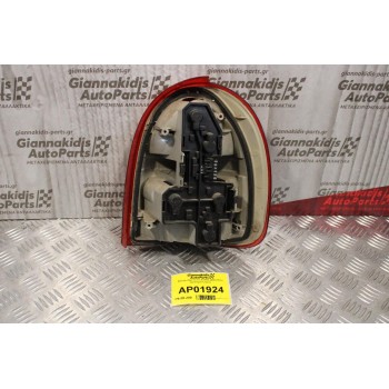 Φανάρι Opel Corsa B 1993-2000 (Πίσω Αριστερό Γνήσιο)