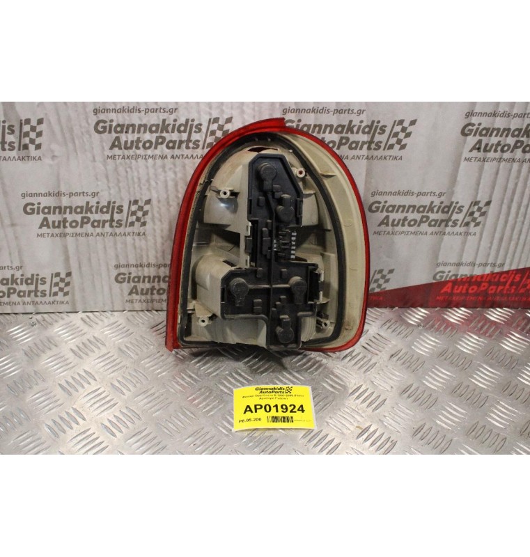 Φανάρι Opel Corsa B 1993-2000 (Πίσω Αριστερό Γνήσιο)