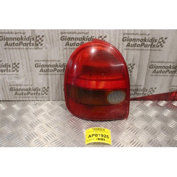 Φανάρι Opel Corsa B 1993-2000 (Πίσω Αριστερό Γνήσιο)